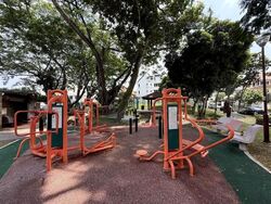Upper Serangoon Road (D19), Terrace #631724881